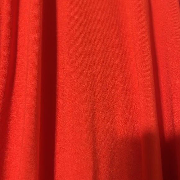 Vince Camuto Faux Wrap Top Sz. 2x. - Picture 3 of 4